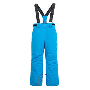 Pantalones de Esquí Impermeables para Niños con Tirantes Ajustables - Product Image 3
