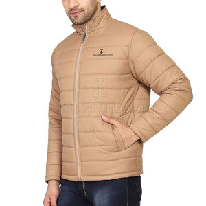 Wholesale Price Bubble <b>Jacket</b> High Quality Winter <b>Warm</b> Bubble <b>Jacket</b> For Online Sale Made In Pakistan - Product Image 3