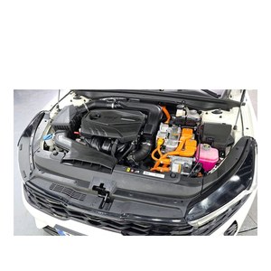 Kia K5 Signature 2023, 36,547 km, Euro V, Caja de Cambios Automática, Asientos de Cuero, Volante a la Izquierda - Product Image 6