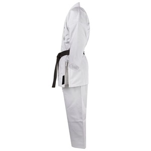 Uniforme de Jiu Jitsu Brasileño Bjj GI de Diseño Personalizado, Último Diseño, 450 Gsm, Kimono de Jiu Jitsu Brasileño, Uniforme Bjj - Product Image 2