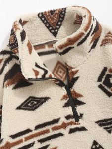 Manufacturer <b>Men's</b> Spring Knitted Regular Fit Cotton/Bamboo Fiber Fleece Pullover <b>Sweater</b> <b>Turtleneck</b> Hoodie Long Sleeves Front - Product Image 3