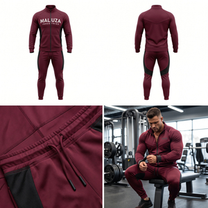 Tenues de football durables imprimées par transfert thermique, personnalisables avec nom et numéro d'équipe, uniformes de football légers, séchage rapide, antibactériens, pour adultes - Product Image 4