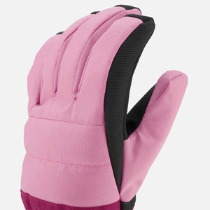 Guantes de Esquí de Alta Calidad 2026, Guantes de Snowboard, Guantes de Esquí de Invierno, Impermeables, Personalizados, de Cuero, para Hombre - Product Image 3