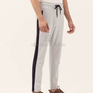 Pantalones de Hombre de Último Diseño al Por Mayor, Transpirables, Ligeros y Duraderos - Product Image 3