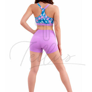 Conjuntos Deportivos Personalizados para Mujer, Leggings y Bra Deportivo para Gimnasio, Yoga y Ejercicio - Product Image 6