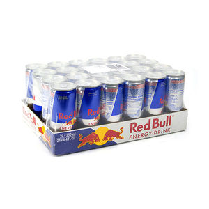 Red Bull Original de Austria al por Mayor |   Red Bull Clásico 250ml y 500ml para Exportación, Todos los Colores, Precio Económico, Bebida Energética Red Bull en Venta - Product Image 6