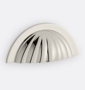 Awesome Brass Horizonta brass with pull Drawer <b>Handle</b> Customizable Aluminium <b>copper</b> brass With Door <b>Handle</b> Kitchen drawer - Product Image 5