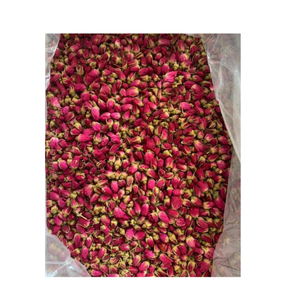 Premium Organic Dried Rose Buds <b>Tea</b> Carefully Selected for Herbal <b>Tea</b> Retail and Wholesale Markets - Product Image 6