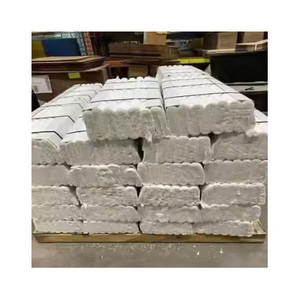 Top-quality Antistatic EPS Blocks <b>Foam</b> & Plastic Scraps Standard Grade Custom Brand Bulk Sale for Electronic Components - Product Image 2
