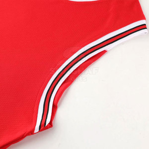 Uniforme de Baloncesto Ligero de Fabricación Profesional, Uniforme de Baloncesto Personalizado Talla 2026 - Product Image 4