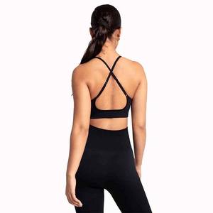 Leggings de Mujer de Última Moda en Oferta, con MOQ Bajo, Ropa de Yoga Cómoda y Transpirable, Leggings de Mujer con Nuevo Diseño - Product Image 3