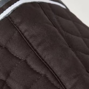 Almohadillas para Sillas de Montar a Caballo, Alfombrilla de Alta Calidad para Sillas de Montar, Fabricante de Alfombrillas para Sillas de Montar con Diseño Personalizado - Product Image 3