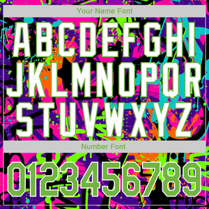 Sudadera con Capucha Personalizada con Estampado por Sublimación para Invierno 2026, Sudadera Deportiva Impermeable con Nombre y Número del Equipo - Product Image 6