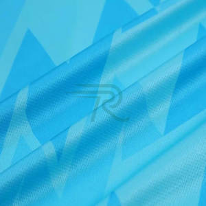 Maillot de football de qualité supérieure, nouveau design tendance, service OEM de fabrication optimisé pour uniformes de football - Product Image 5