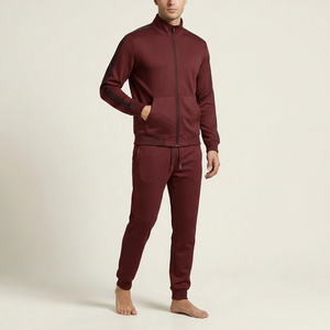 Fabricante de Ropa Deportiva Personalizada de Alta Calidad en Poliéster para Equipos - Product Image 2