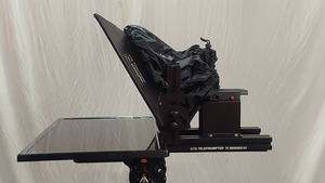 Teleprompter GTS de Aluminio para Pantallas de 32 Pulgadas - Product Image 4