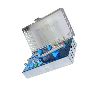 Manual Implant <b>Guided</b> Internal Irrigation <b>Drills</b> with Stopper Kit Surgical Dental Set Surgical Instruments Surgical Implant - Product Image 2