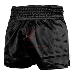 Pantalones Cortos de MMA, Ropa Deportiva Profesional, Suministro al por Mayor para Exportación, para Compradores de Ropa Comercial en Todo el Mundo - Product Image 1