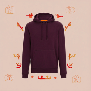 Servicio OEM al por Mayor, Sudadera Personalizable Unisex de Alta Calidad, Anti-UV, Secado Rápido, Transpirable, 100% Algodón, para Pesca en Invierno - Product Image 4