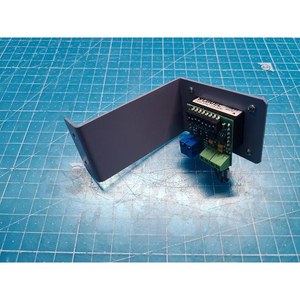 Voltímetro Digital de Panel Murata DMS-20PC-0/5-24RL Usado Como Está, Piezas de Equipos Semiconductores Legados - Product Image 6