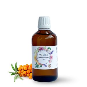 Aceite de Espino Amarillo |   Proveedor Mayorista de Aceites Portadores Premium, Fabricante de Marca Privada OEM - Product Image 2