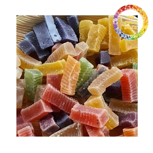 เจลลี่สาหร่ายทะเล พร้อมรับผลิตแบบ OEM และร่วมมือขายส่งระหว่างประเทศ - Product Image 4
