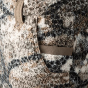 Pantalon cargo multi-poches de qualité supérieure pour garçons, couleur noire, coupe classique, vêtements de chasse pour homme, confortable - Product Image 6