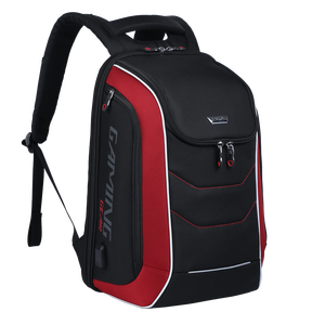 Softback USB Port Anti-Theft Zipper Closure <b>Waterproof</b> Moisture-Wicking Eco-Friendly SAKOS Unisex Smart Gaming Laptop <b>Backpack</b> - Product Image 1