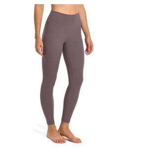 Pantalones Deportivos de Alta Calidad, Ajustados, Ultraelásticos, para Gimnasio y Fitness, con Logotipo Personalizado, Leggings de Yoga - Product Image 3