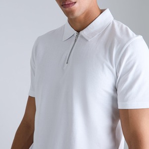 Camisetas Unisex 100% Algodón 180gsm con Logotipo Personalizado, Camiseta Lisa Teñida de Alta Calidad para Hombre, Patrón Sólido, Tejido de Tela - Product Image 4