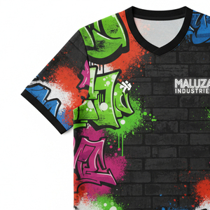 Maillot de football palestinien personnalisé pour l'entraînement en extérieur, t-shirt de football en polyester anti-humidité, uniforme d'équipe, livraison directe - Product Image 3