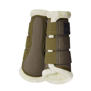 Botas Medicinales para Caballos, Ligeras y Terapéuticas, para la Estabilidad de las Articulaciones y Protección de las Patas - Product Image 3