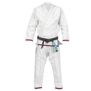 Kimono de Jiu-jitsu personnalisé de haute qualité en gros / Combinaisons BJJ Gi durables et confortables - Product Image 2