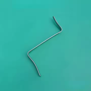 Custom Stainless Steel Drawer Parts Bending Wire <b>Spring</b> Hardware Metal <b>Clips</b> Wire Forming Bending <b>Springs</b> Surgiright Instruments - Product Image 4