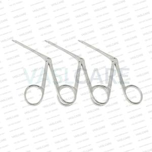 Juego de instrumentos de endoscopia sinusal Vaslcare ENT de 32 piezas, kit de cirugía nasal reutilizable de acero inoxidable, kit de cirugía FESS ENT. - Product Image 4