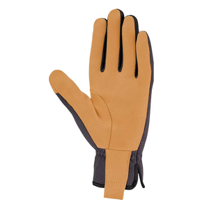Comfortable High Performance Professional Heavy Duty Breathable Protective General Work Safety Gloves Keem Brothers Safety - Product Image 2