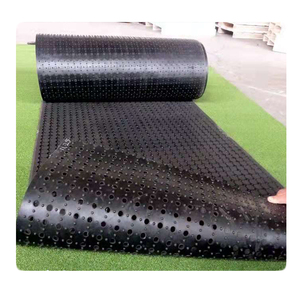 Tapis de sol en caoutchouc antidérapant de sécurité intérieur au design moderne - Product Image 6