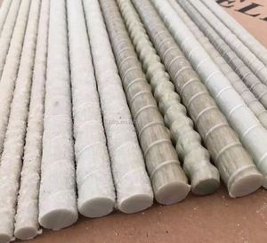 Residuos de Polímero Reforzado con Fibra de Vidrio (GFRP) de Alta Calidad, Residuos de FRP para Reciclaje - Product Image 2