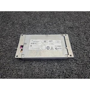 ECU และโมดูลคอมพิวเตอร์มือสองสำหรับรถยนต์ซีรีส์ 5 รุ่น 84109229740 - Product Image 1
