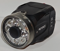 Nouveau capteur de vision KEYENCE IV-500C IV-500CA, modèle à distance standard, couleur, mise au point manuelle