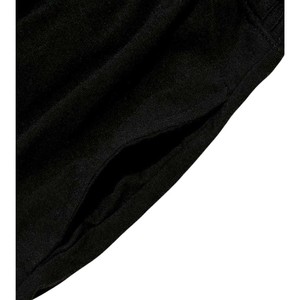 Shorts de survêtement décontractés pour hommes, taille mi-haute, en tissu personnalisé polyester/nylon, avec cordon de serrage, imperméables, séchage rapide, respirants - Product Image 2