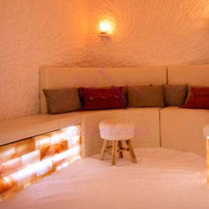 Tuiles de sel de l'Himalaya artisanales, tuiles de sel de l'Himalaya de qualité supérieure, tuiles de sel de l'Himalaya pur pour les murs intérieurs - Product Image 5