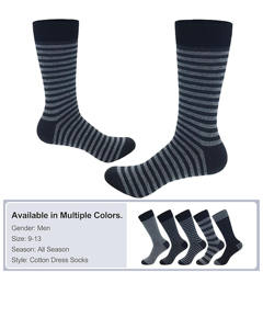 Calcetines de Vestir Térmicos Premium para Hombre, Calcetines de Invierno Ultra Cálidos, Ecológicos, Suaves, Transpirables, Duraderos, con Diseño de Dibujos Animados, para Uso Deportivo, de Secado Rápido - Product Image 4