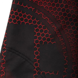 Shorts MMA au design optimal, séchage rapide, design personnalisé, respirants, haute qualité, shorts d'arts martiaux professionnels, vente en gros, personnalisables - Product Image 5
