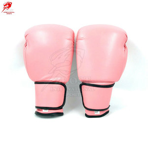 Gants de boxe esthétiques modernes pour jeunes joueurs urbains – Kit de frappe respirant et léger pour l'entraînement - Product Image 2