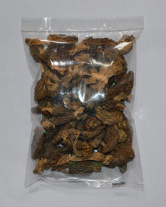 Hongo Morel fresco al por mayor de Vietnam con entrega rápida de calidad superior - Product Image 2