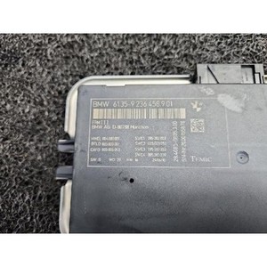 ECU และโมดูลคอมพิวเตอร์มือสองสำหรับรถยนต์ซีรีส์ 7 รุ่น 61359236458901 - Product Image 2