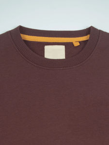 Fabricante de Sudaderas Urbanas Personalizadas, Sudadera de Forro Polar Grueso, Talla Grande, Marca Privada para Compradores Estadounidenses - Product Image 2
