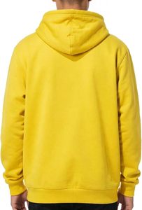 Nueva Sudadera con Capucha Casual para Hombre, Impermeable, Ecológica, Anti-Pilling, de Poliéster/Algodón, con Logotipo e Impresión Personalizados - Product Image 5