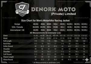 Veste de moto textile pour homme Cornet Touring/Offroad Cordura 3 couches Enduro/Adventure imperméable 4 saisons, protections CE - Product Image 3